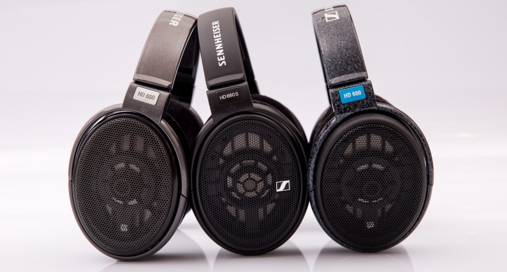 headphones for your record player