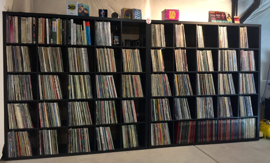 should nots to vinyl collection