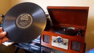 RECORD SIZES WITH THEIR SPEEDS - vinylvirgins.com
