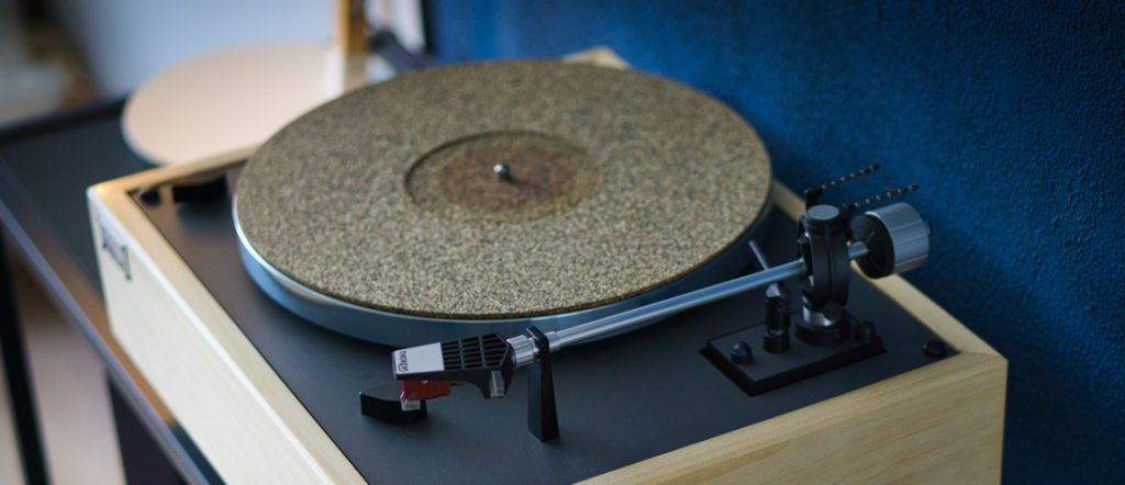 make your vinyl records last