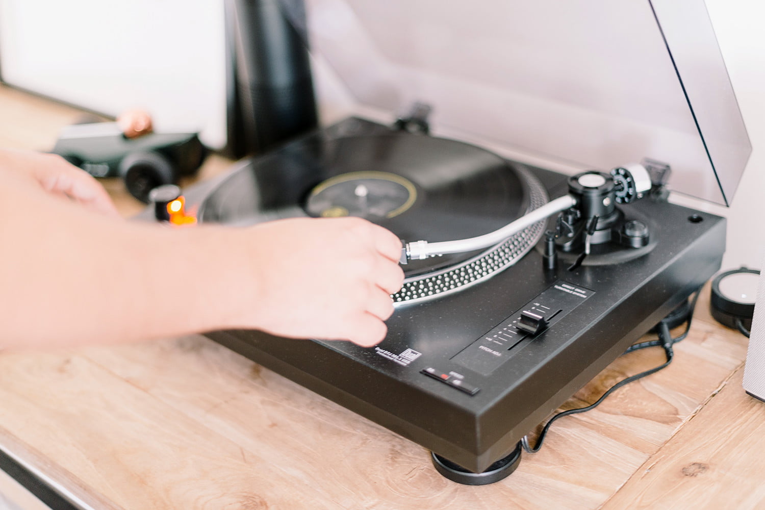 How to keep your records in tip-top shape - GirlsLife