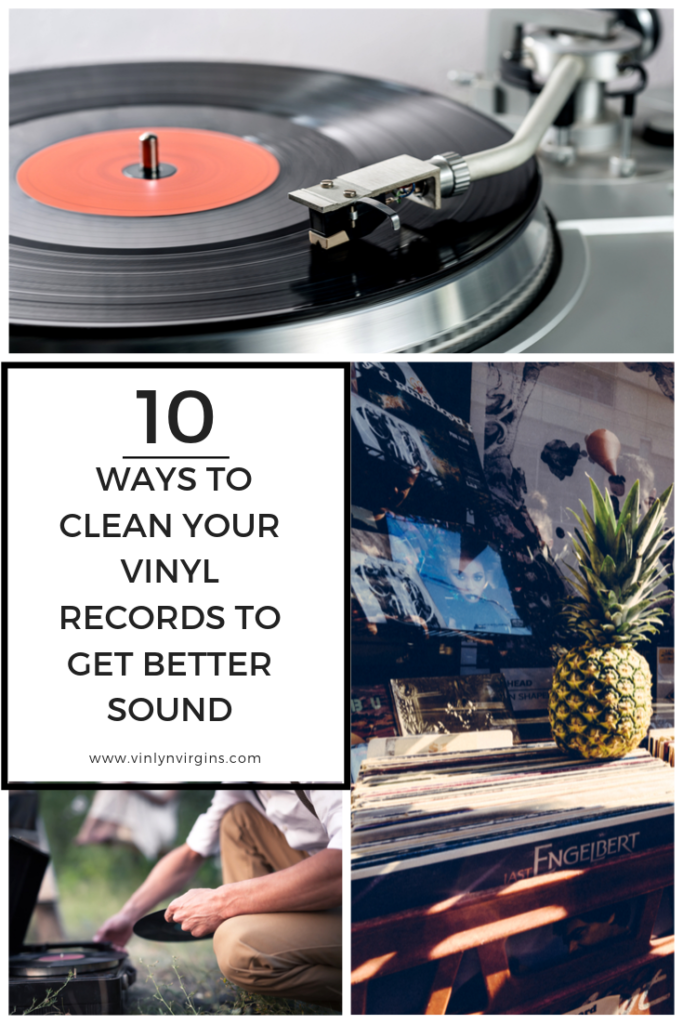 protecting your vinyl records