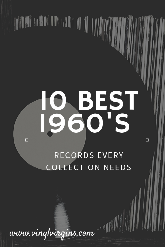 10 best vinyl records