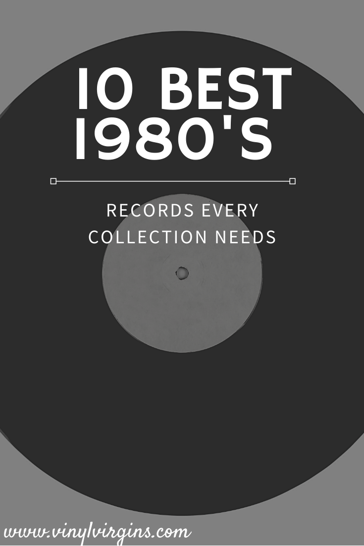 10 Best Vinyl Records of All Times EVER!