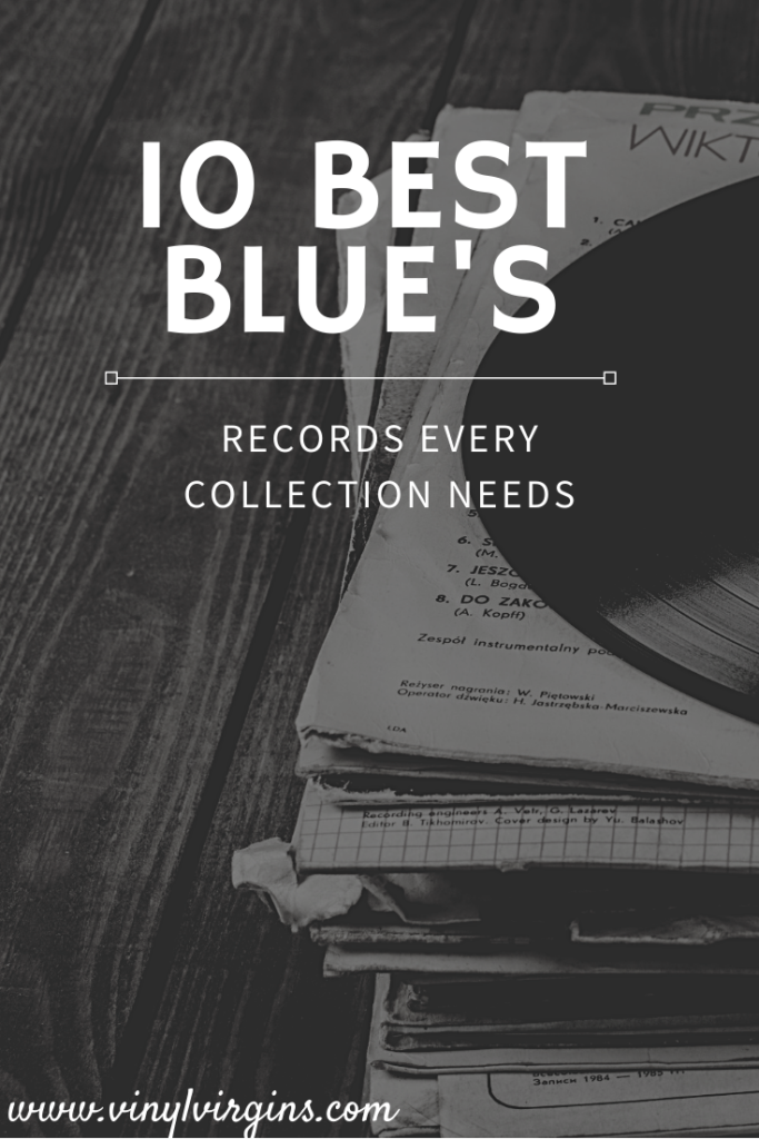vinyl record beginner guide