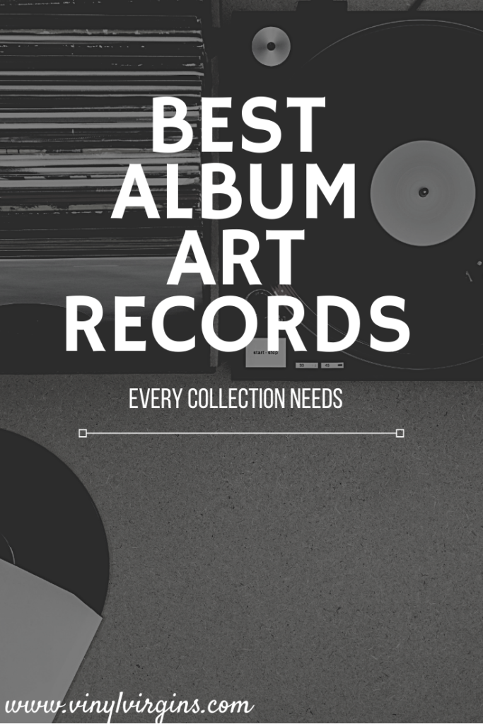 Best Vinyl Records to Collect for Beginners