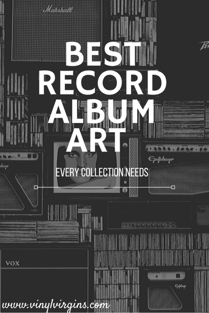 10 best vinyl records