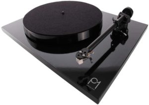 RECORD PLAYERS FOR EVERY PRICE RANGE