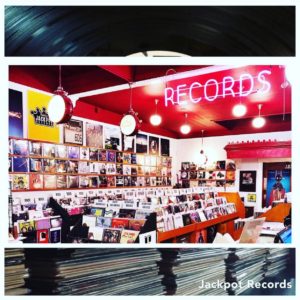 5 BEST VINYL RECORD STORES IN PORTLAND