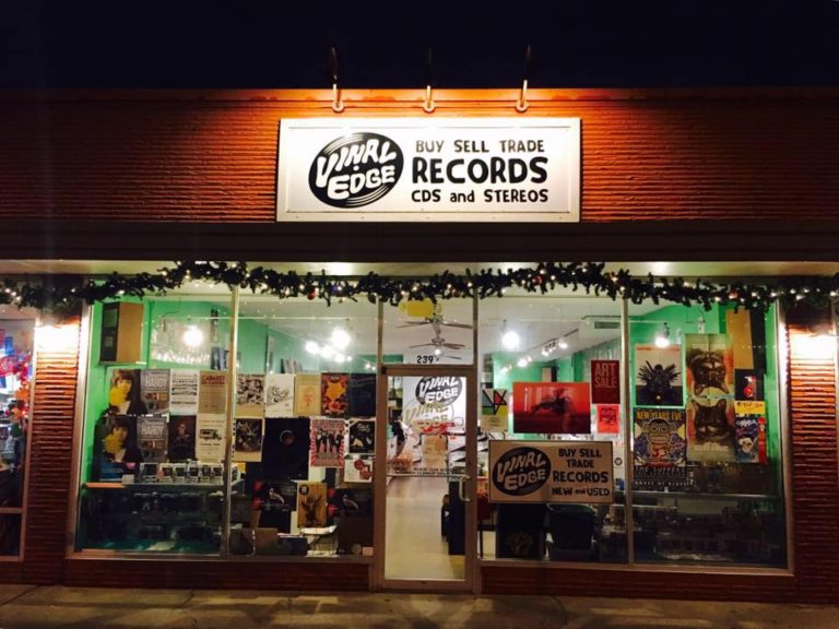 5 BEST VINYL RECORD STORES IN HOUSTON, TX - vinylvirgins.com