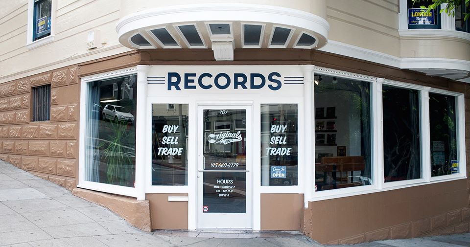 5 BEST VINYL RECORD STORES IN SAN FRANCISCO - vinylvirgins.com