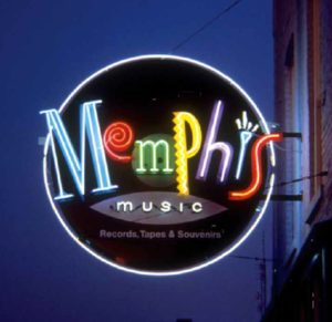 5 best Vinyl record stores in Memphis