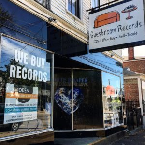 5 best Vinyl record stores in Louisville