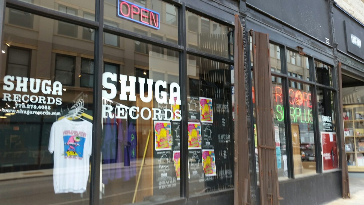 5 BEST VINYL RECORD STORES IN CHICAGO, IL