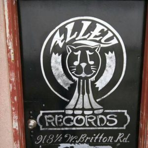 VINYL RECORD STORES IN OKLAHOMA CITY OK