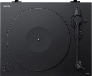 RECORD PLAYERS FOR EVERY PRICE RANGE