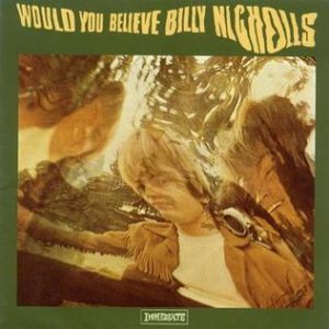 Billy Nicholls – Would You Believe