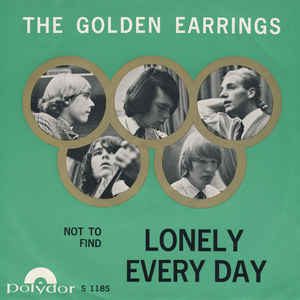 Golden Earring – Lonely Every Day