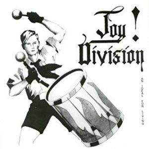 Joy Division – An Ideal For Living