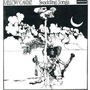 Mellow Candle – Swaddling Songs