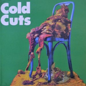 Nick Greenwood – Cold Cuts